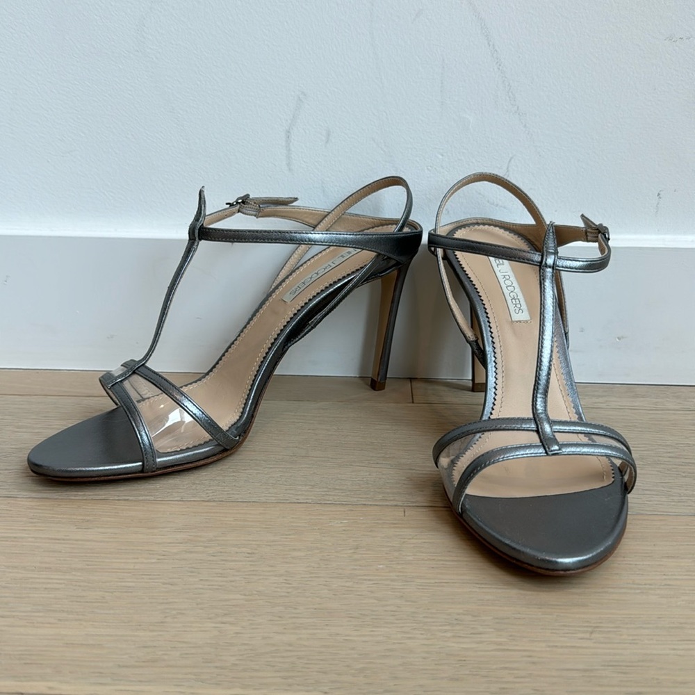NEIL J RODGERS - SILVER LAYLA